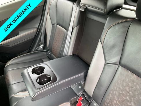 Certified 2024 Subaru Crosstrek 2.5i Limited AWD/4WD image 32