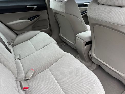 Used 2011 Honda Civic LX image 28