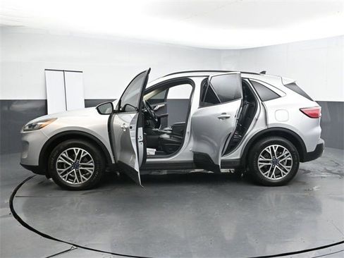 Used 2020 Ford Escape SEL image 41