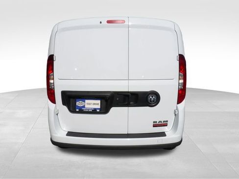 Used 2022 RAM ProMaster City Tradesman image 6