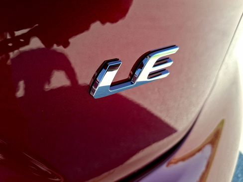 New 2026 Toyota Corolla LE FWD image 19