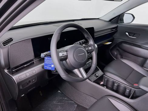 New 2026 Hyundai Kona SEL Premium AWD/4WD image 8
