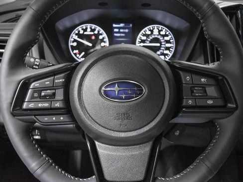 New 2026 Subaru Ascent Bronze Edition AWD/4WD image 12