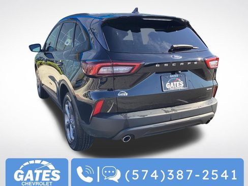 Used 2025 Ford Escape ST-Line AWD/4WD image 7