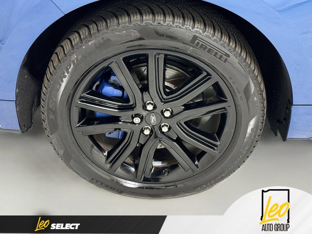 Used 2021 Ford Edge ST-Line FWD image 34