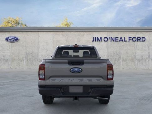 New 2025 Ford Ranger XL w/ Trailer Tow Package image 5