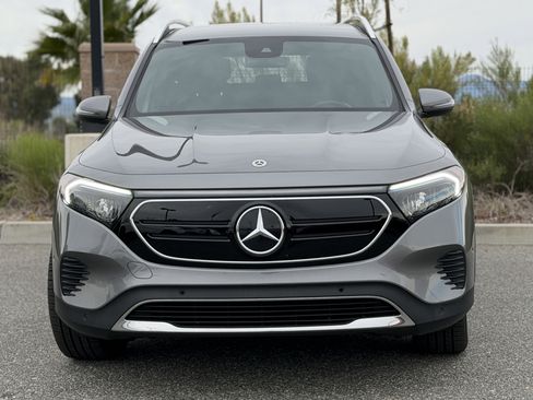 Certified 2023 Mercedes-Benz EQB 300 EQB 300 image 5