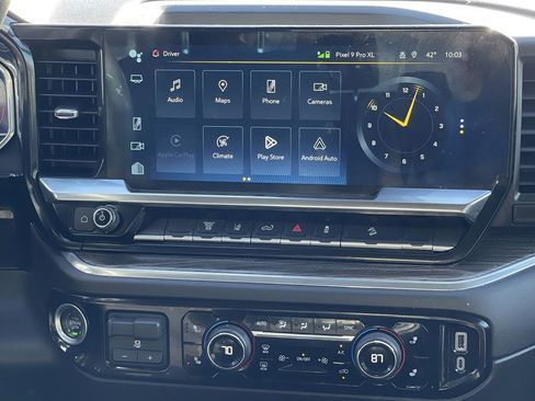 Used 2025 Chevrolet Silverado 2500 LT AWD/4WD image 31