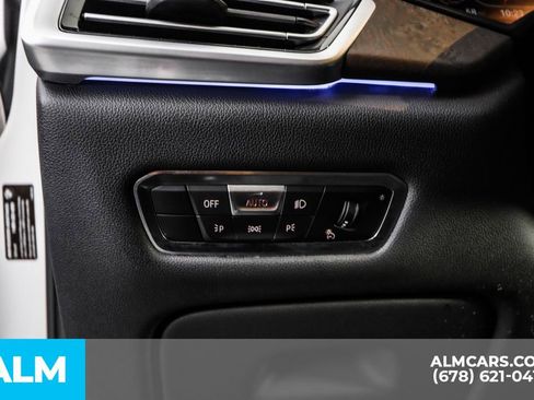 Used 2023 BMW X5 xDrive40i w/ Premium Package image 36