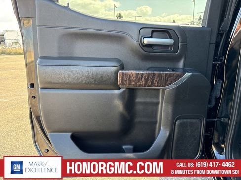 Used 2019 GMC Sierra 1500 Denali w/ Denali Ultimate Package image 13