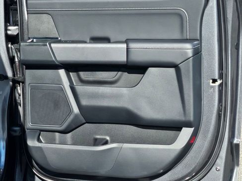 New 2025 Ford F150 XLT w/ Equipment Group 302A MID image 31