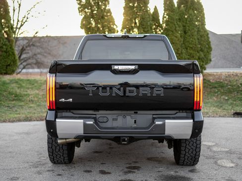 Used 2023 Toyota Tundra Limited image 6