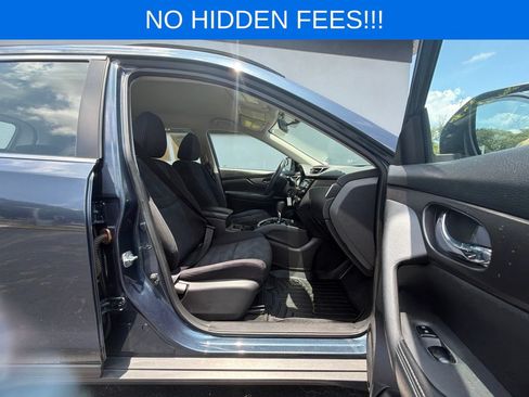 Used 2016 Nissan Rogue S AWD/4WD image 30