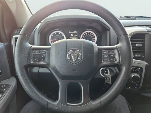 Used 2020 RAM 1500 Classic Warlock image 21