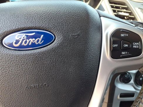 Used 2016 Ford Fiesta SE FWD image 25