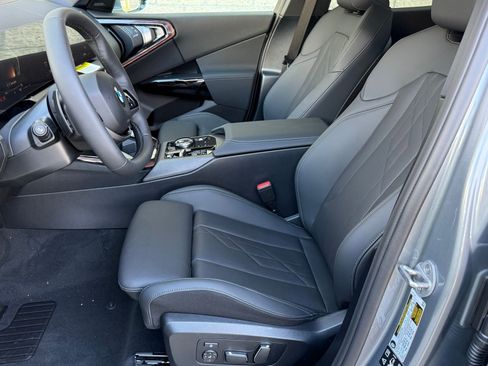 New 2026 BMW X3 xDrive30 image 21