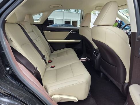 Used 2020 Lexus RX 350 FWD w/ Accessory Package image 16
