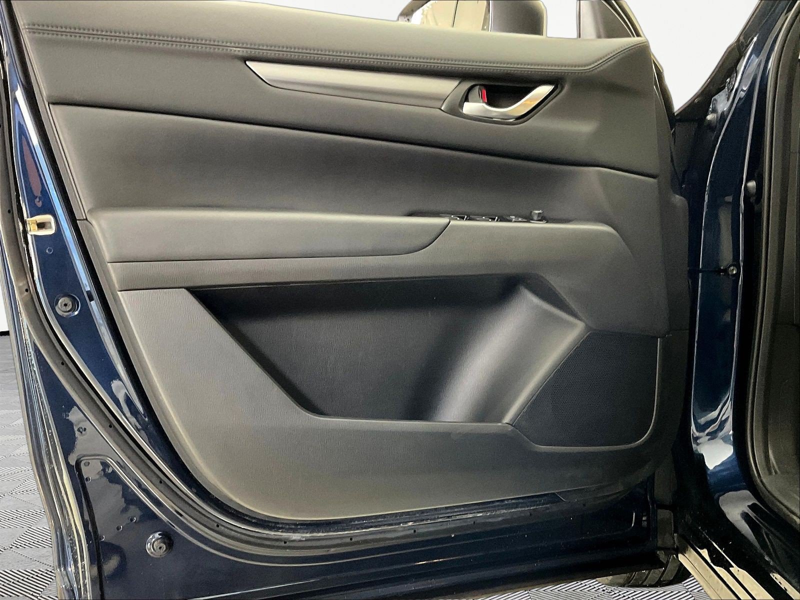 Used 2019 MAZDA CX-5 Touring AWD/4WD image 20