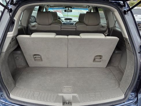 Used 2012 Acura MDX image 20