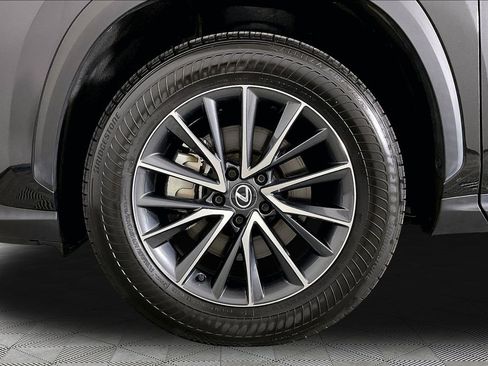 Used 2024 Lexus NX 350 AWD w/ Cold Area Package image 11