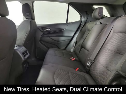 Used 2019 Chevrolet Equinox LT FWD image 14