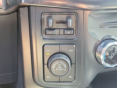 Used 2026 Ford F150 Raptor AWD/4WD image 11