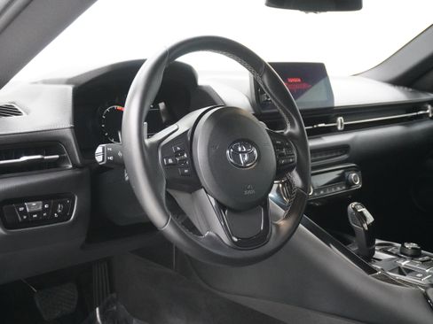 Used 2022 Toyota Supra image 9