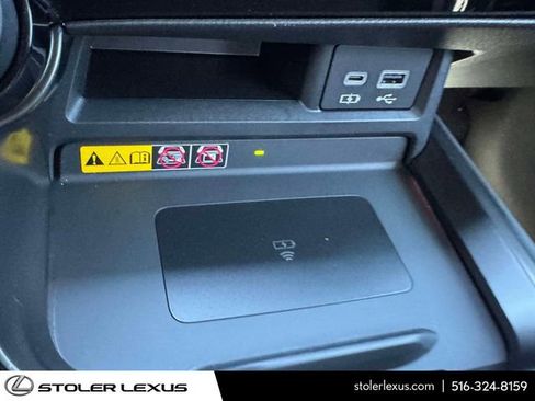Used 2023 Lexus NX 350 AWD w/ Vision Package image 37