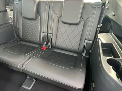 New 2026 Volkswagen Atlas SEL Premium R-Line image 32