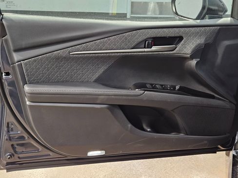 New 2026 Toyota Camry XLE FWD image 11