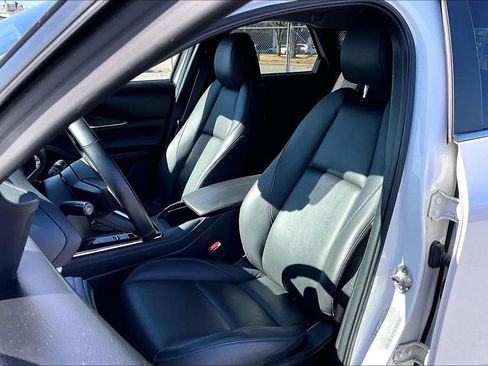 Used 2025 MAZDA CX-30 AWD 2.5 S w/ Preferred Package image 35