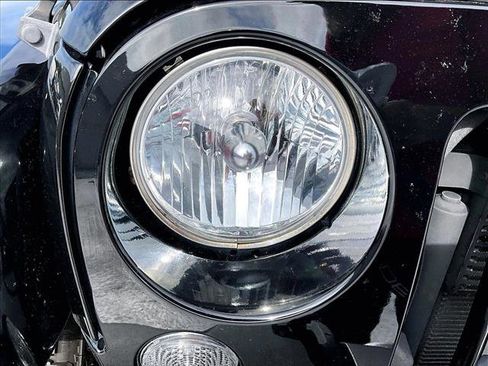 Used 2015 Jeep Wrangler Sahara w/ Connectivity Group image 29