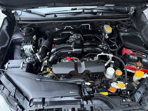 Used 2015 Subaru Impreza 2.0i Sport Limited image 4