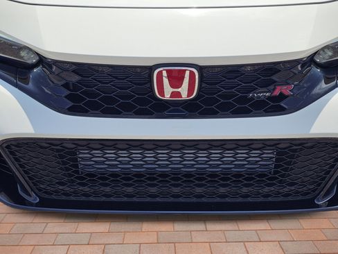 New 2026 Honda Civic Type R image 3
