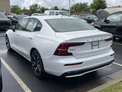 Used 2024 Volvo S60 B5 Core FWD image 3