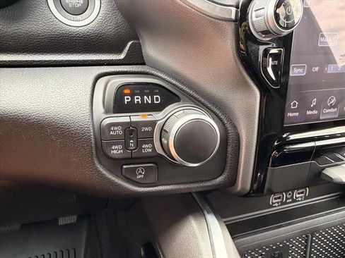 Used 2026 RAM 1500 Big Horn AWD/4WD image 20