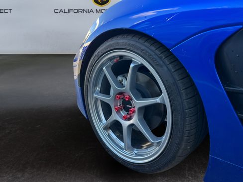 Used 2023 Subaru BRZ Premium image 12