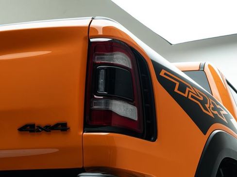 Used 2022 RAM 1500 TRX w/ TRX Level 2 Equipment Group AWD/4WD image 15
