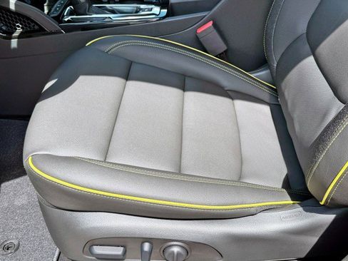 New 2026 Chevrolet TrailBlazer ACTIV FWD image 14
