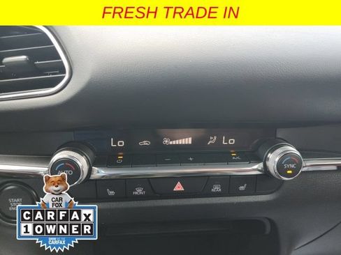 Used 2023 MAZDA CX-30 AWD 2.5 S w/ Preferred Package image 32