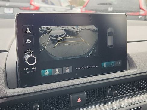 Used 2024 Honda CR-V Sport-L image 18