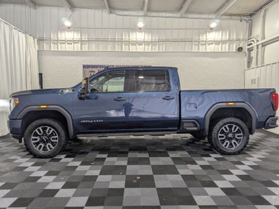Used 2022 GMC Sierra 2500 AT4 w/ AT4 Premium Plus Package