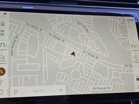 New 2026 Land Rover Range Rover Sport SE image 22