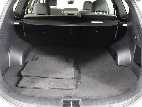 Used 2022 Hyundai Santa Fe SEL w/ Cargo Package FWD image 16