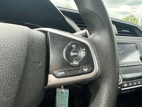 Used 2019 Honda Civic LX image 20