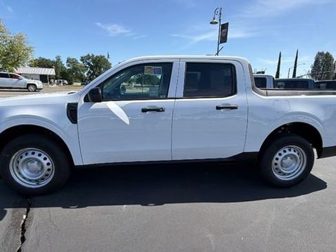 New 2026 Ford Maverick XL AWD/4WD image 7