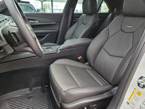 New 2026 Cadillac CT4 Premium Luxury image 11