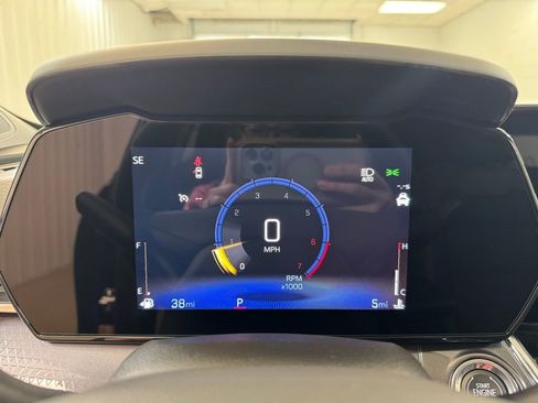 New 2026 Chevrolet Trax ACTIV FWD image 29