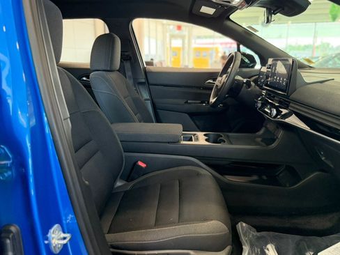 Used 2025 Honda Prologue EX image 20