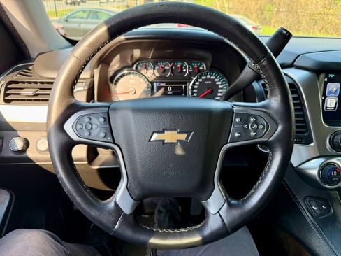 Used 2015 Chevrolet Tahoe LT image 26
